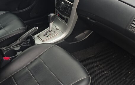 Toyota Corolla, 2008 год, 775 000 рублей, 8 фотография