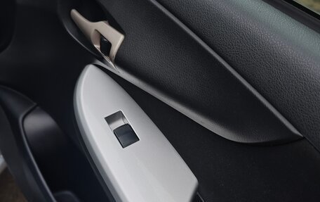 Toyota Corolla, 2008 год, 775 000 рублей, 9 фотография