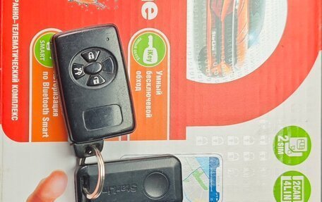 Toyota Corolla, 2008 год, 775 000 рублей, 15 фотография