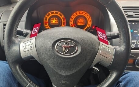 Toyota Corolla, 2008 год, 775 000 рублей, 10 фотография