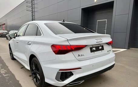 Audi A3, 2022 год, 2 100 000 рублей, 3 фотография