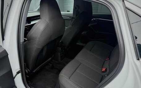 Audi A3, 2022 год, 2 100 000 рублей, 6 фотография