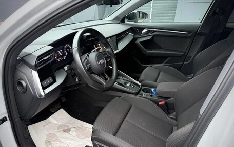 Audi A3, 2022 год, 2 100 000 рублей, 5 фотография