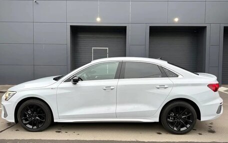 Audi A3, 2022 год, 2 100 000 рублей, 4 фотография