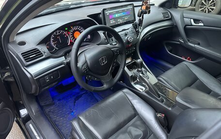 Honda Accord VIII рестайлинг, 2011 год, 1 700 000 рублей, 6 фотография