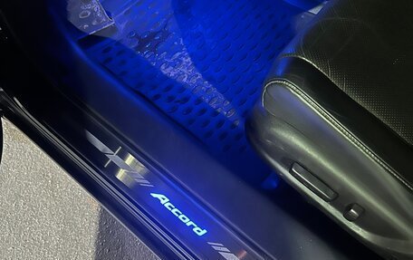 Honda Accord VIII рестайлинг, 2011 год, 1 700 000 рублей, 10 фотография