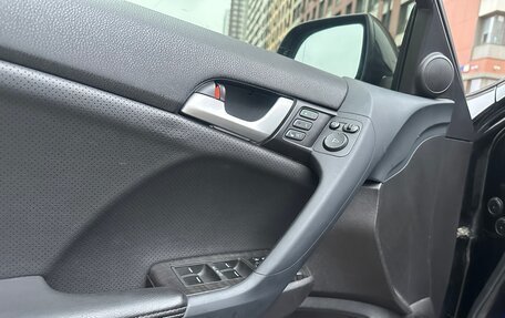 Honda Accord VIII рестайлинг, 2011 год, 1 700 000 рублей, 14 фотография