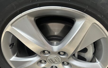 Honda Accord VIII рестайлинг, 2011 год, 1 700 000 рублей, 20 фотография