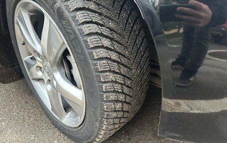 Honda Accord VIII рестайлинг, 2011 год, 1 700 000 рублей, 21 фотография