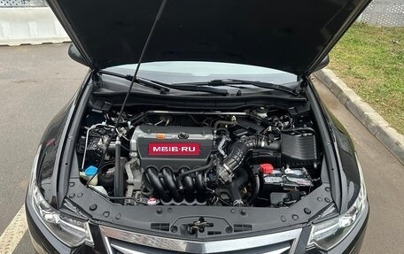 Honda Accord VIII рестайлинг, 2011 год, 1 700 000 рублей, 18 фотография