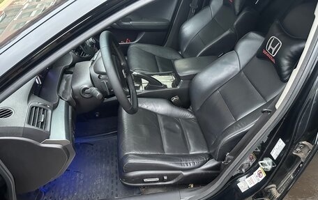 Honda Accord VIII рестайлинг, 2011 год, 1 700 000 рублей, 16 фотография