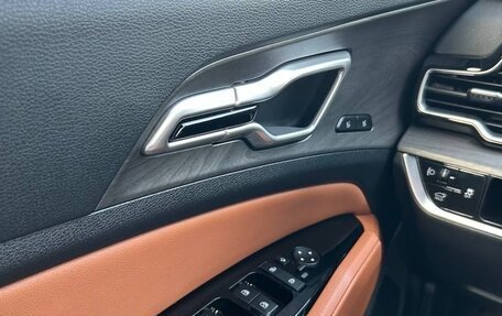 KIA Sportage IV рестайлинг, 2023 год, 3 795 000 рублей, 6 фотография