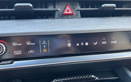 KIA Sportage IV рестайлинг, 2023 год, 3 795 000 рублей, 9 фотография