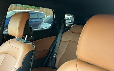 KIA Sportage IV рестайлинг, 2023 год, 3 795 000 рублей, 14 фотография