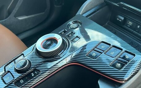 KIA Sportage IV рестайлинг, 2023 год, 3 795 000 рублей, 10 фотография