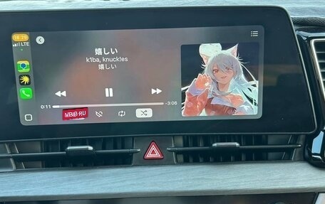 KIA Sportage IV рестайлинг, 2023 год, 3 795 000 рублей, 8 фотография