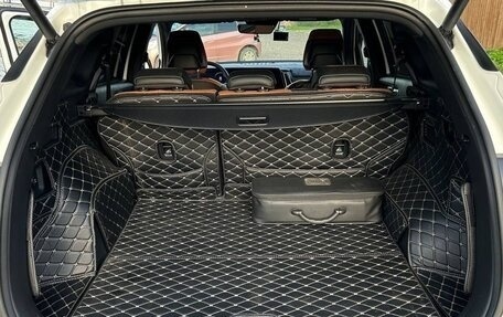 KIA Sportage IV рестайлинг, 2023 год, 3 795 000 рублей, 16 фотография