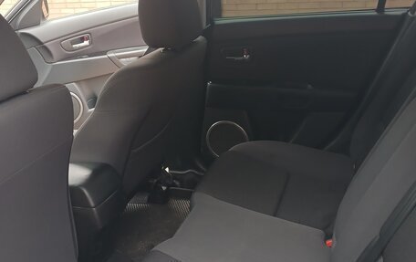 Mazda 3, 2008 год, 700 000 рублей, 8 фотография