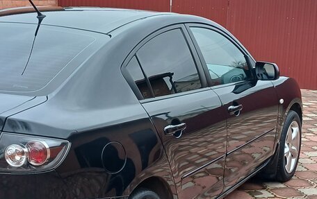 Mazda 3, 2008 год, 700 000 рублей, 5 фотография