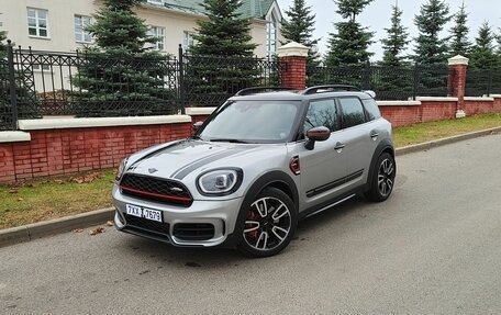 MINI Countryman II (F60), 2024 год, 5 100 000 рублей, 3 фотография
