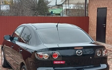 Mazda 3, 2008 год, 700 000 рублей, 6 фотография