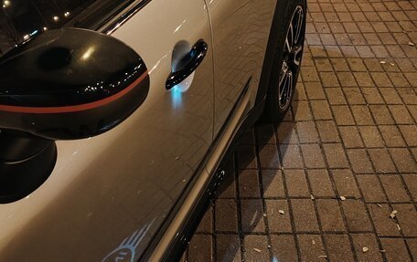 MINI Countryman II (F60), 2024 год, 5 100 000 рублей, 15 фотография