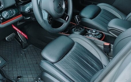 MINI Countryman II (F60), 2024 год, 5 100 000 рублей, 16 фотография