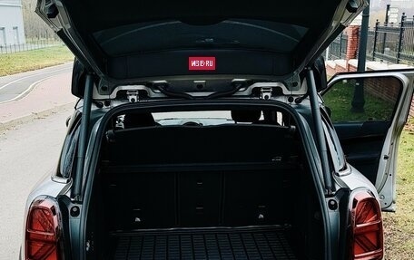 MINI Countryman II (F60), 2024 год, 5 100 000 рублей, 14 фотография