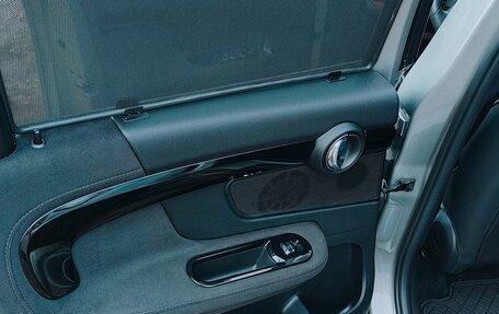 MINI Countryman II (F60), 2024 год, 5 100 000 рублей, 26 фотография