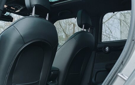 MINI Countryman II (F60), 2024 год, 5 100 000 рублей, 29 фотография