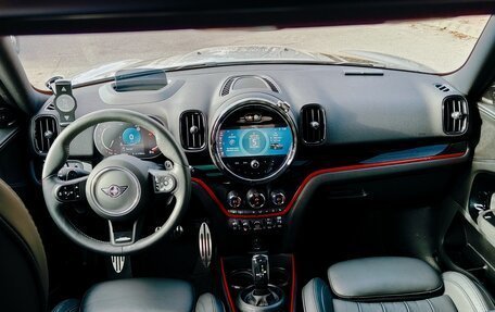 MINI Countryman II (F60), 2024 год, 5 100 000 рублей, 31 фотография