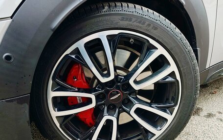 MINI Countryman II (F60), 2024 год, 5 100 000 рублей, 38 фотография