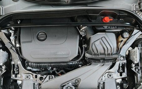 MINI Countryman II (F60), 2024 год, 5 100 000 рублей, 39 фотография