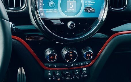 MINI Countryman II (F60), 2024 год, 5 100 000 рублей, 33 фотография