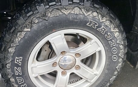 Chevrolet Niva I рестайлинг, 2018 год, 850 000 рублей, 8 фотография