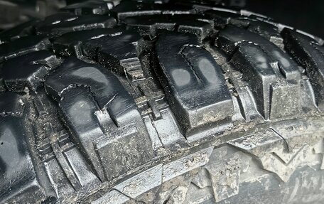 Chevrolet Niva I рестайлинг, 2018 год, 850 000 рублей, 9 фотография