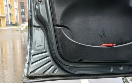 Chevrolet Niva I рестайлинг, 2018 год, 850 000 рублей, 15 фотография