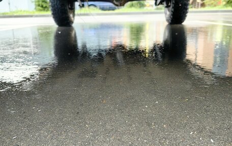 Chevrolet Niva I рестайлинг, 2018 год, 850 000 рублей, 12 фотография