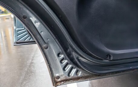 Chevrolet Niva I рестайлинг, 2018 год, 850 000 рублей, 17 фотография