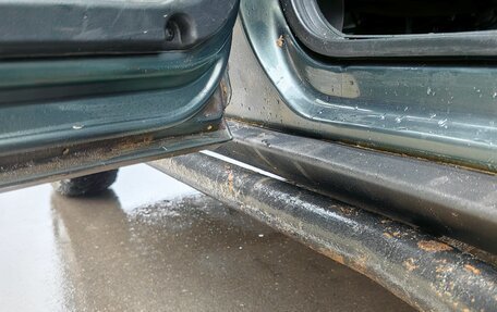 Chevrolet Niva I рестайлинг, 2018 год, 850 000 рублей, 18 фотография