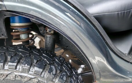 Chevrolet Niva I рестайлинг, 2018 год, 850 000 рублей, 19 фотография