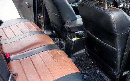 Chevrolet Niva I рестайлинг, 2018 год, 850 000 рублей, 25 фотография