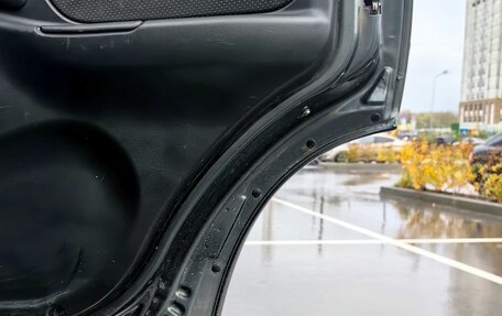 Chevrolet Niva I рестайлинг, 2018 год, 850 000 рублей, 20 фотография