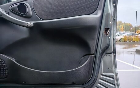 Chevrolet Niva I рестайлинг, 2018 год, 850 000 рублей, 21 фотография