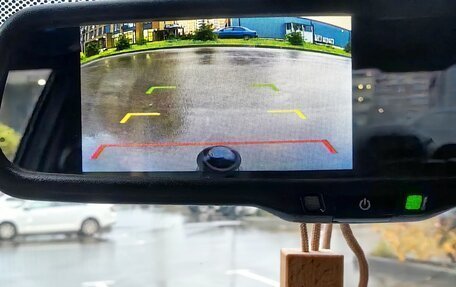 Chevrolet Niva I рестайлинг, 2018 год, 850 000 рублей, 27 фотография