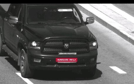 Dodge RAM IV, 2010 год, 3 200 000 рублей, 2 фотография