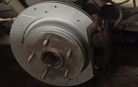 Dodge RAM IV, 2010 год, 3 200 000 рублей, 6 фотография