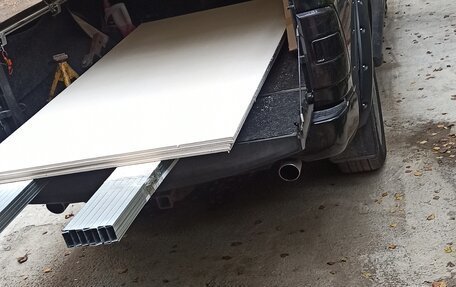 Dodge RAM IV, 2010 год, 3 200 000 рублей, 9 фотография