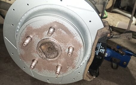 Dodge RAM IV, 2010 год, 3 200 000 рублей, 5 фотография