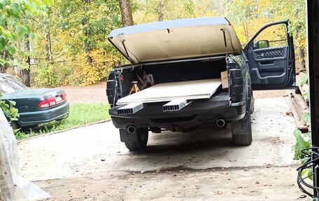 Dodge RAM IV, 2010 год, 3 200 000 рублей, 8 фотография